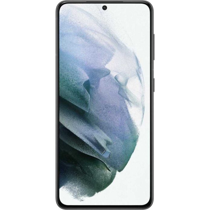 Telefon mobil Samsung Galaxy S21 5G, 128GB, 8GB, Dual SIM, Phantom Pink