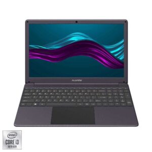 Laptop Allview Allbook I, Intel® Core™ i3-1005G1, 8GB DDR4, SSD 256GB, Intel® UHD Graphics, Free DOS Laptop Allview Allbook I, Intel® Core™ i3-1005G1, 8GB DDR4, SSD 256GB, Intel® UHD Graphics, Free DOS