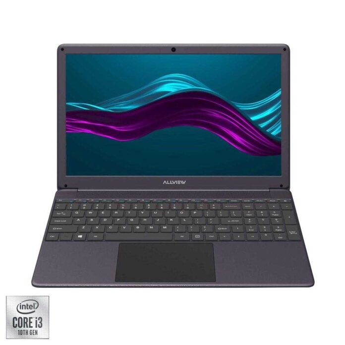 Laptop Allview Allbook I, Intel® Core&trade; i3-1005G1, 8GB DDR4, SSD 256GB, Intel® UHD Graphics, Free DOS