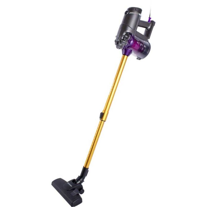 Aspirator vertical Rohnson R1218, 1 L, 800 W Aspirator vertical Rohnson R1218, 1 L, 800 W