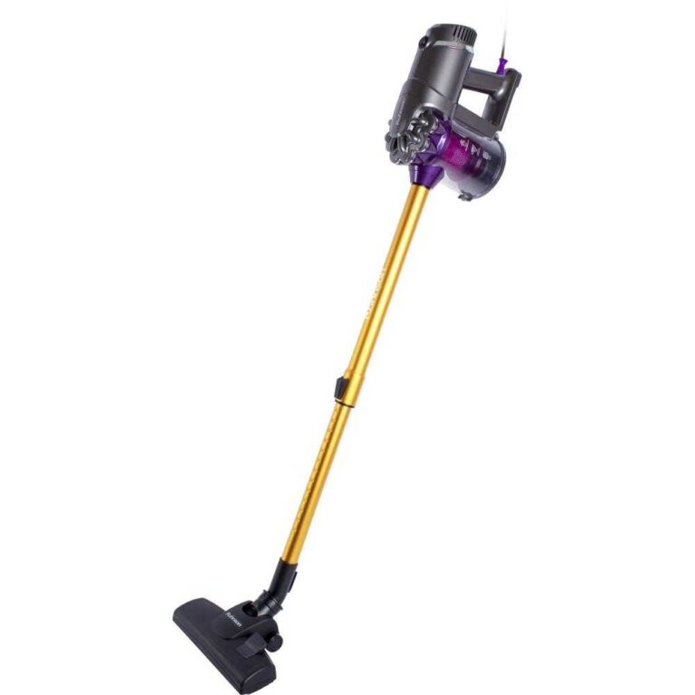Aspirator vertical Rohnson R1218, 1 L, 800 W