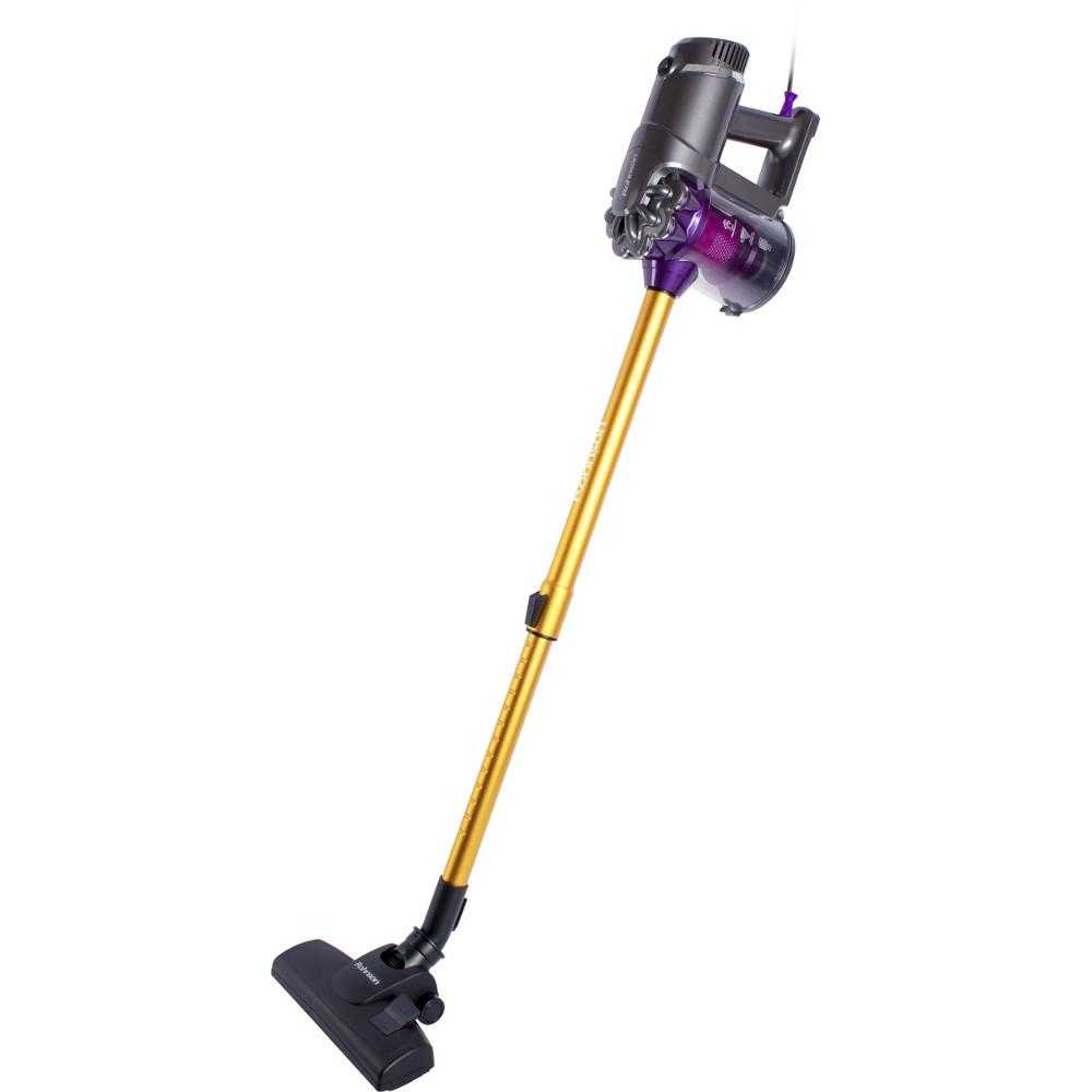 Aspirator vertical Rohnson R1218, 1 L, 800 W Aspirator vertical Rohnson R1218, 1 L, 800 W