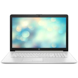 Laptop HP 17-by3013nq, Intel® Core™ i5-1035G1, 16GB DDR4, HDD 1TB + SSD 256GB, Intel® UHD Graphics, Free DOS Laptop HP 17-by3013nq, Intel® Core™ i5-1035G1, 16GB DDR4, HDD 1TB + SSD 256GB, Intel® UHD Graphics, Free DOS