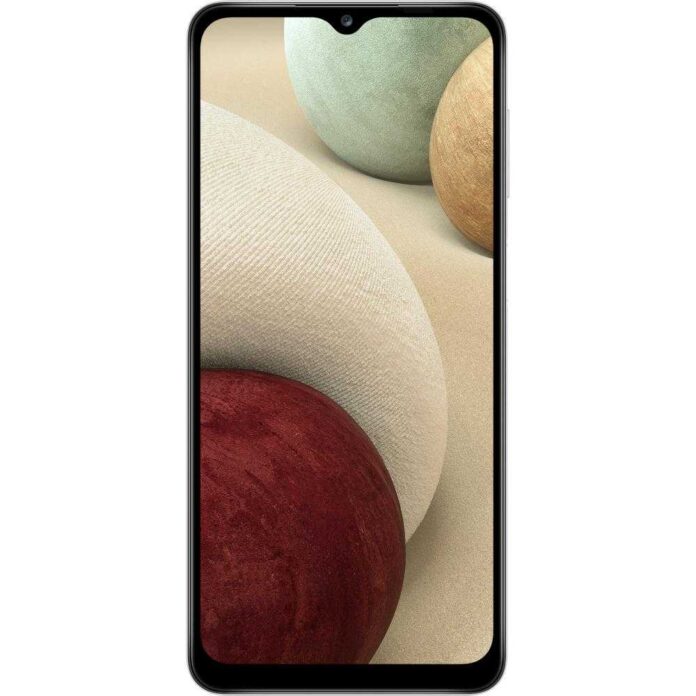 Telefon mobil Samsung Galaxy A12, 64GB, 4GB, Dual SIM, Albastru Telefon mobil Samsung Galaxy A12, 64GB, 4GB, Dual SIM, Albastru
