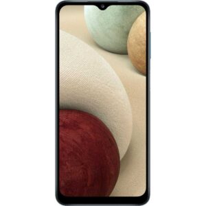 Telefon mobil Samsung Galaxy A12, 128GB, 4GB, Dual SIM, Alb Telefon mobil Samsung Galaxy A12, 128GB, 4GB, Dual SIM, Alb