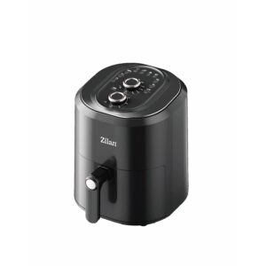 Friteuza cu aer cald Zilan ZLN8019 Neagra, putere 1360W, Capacitate 6 Litri, temperatura reglabila Friteuza cu aer cald Zilan ZLN8019 Neagra, putere 1360W, Capacitate 6 Litri, temperatura reglabila
