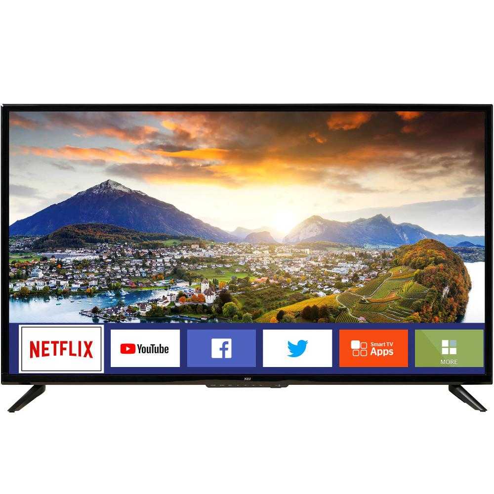 Televizor Smart LED, NEI 32NE4700, 80 cm, HD, Clasa F Televizor Smart LED, NEI 32NE4700, 80 cm, HD, Clasa F