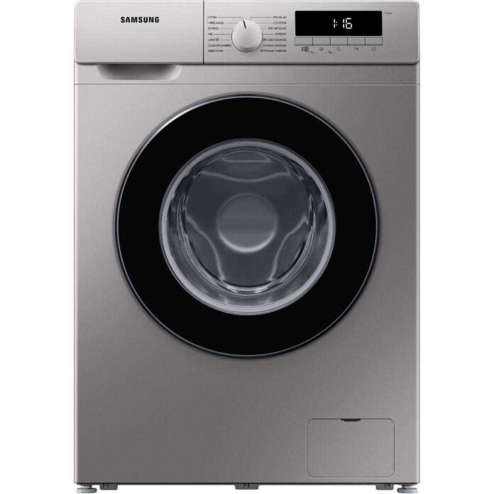 Masina de spalat rufe Samsung WW80T304MBS/LE, 1400 RPM, 8 kg, Clasa D, (clasificare energetica veche Clasa A+++) Masina de spalat rufe Samsung WW80T304MBS/LE, 1400 RPM, 8 kg, Clasa D, (clasificare energetica veche Clasa A+++)