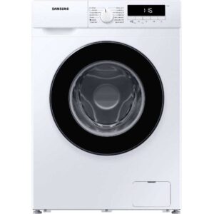 Masina de spalat rufe Samsung WW80T304MBW/LE, 1200 RPM, 8 kg, Clasa D, (clasificare energetica veche Clasa A+++) Masina de spalat rufe Samsung WW80T304MBW/LE, 1200 RPM, 8 kg, Clasa D, (clasificare energetica veche Clasa A+++)