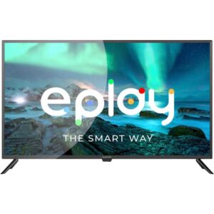 Televizor Smart LED, Allview 42ePlay6000-F/1, 105 cm, Full HD, Android, Clasa E Televizor Smart LED, Allview 42ePlay6000-F/1, 105 cm, Full HD, Android, Clasa E