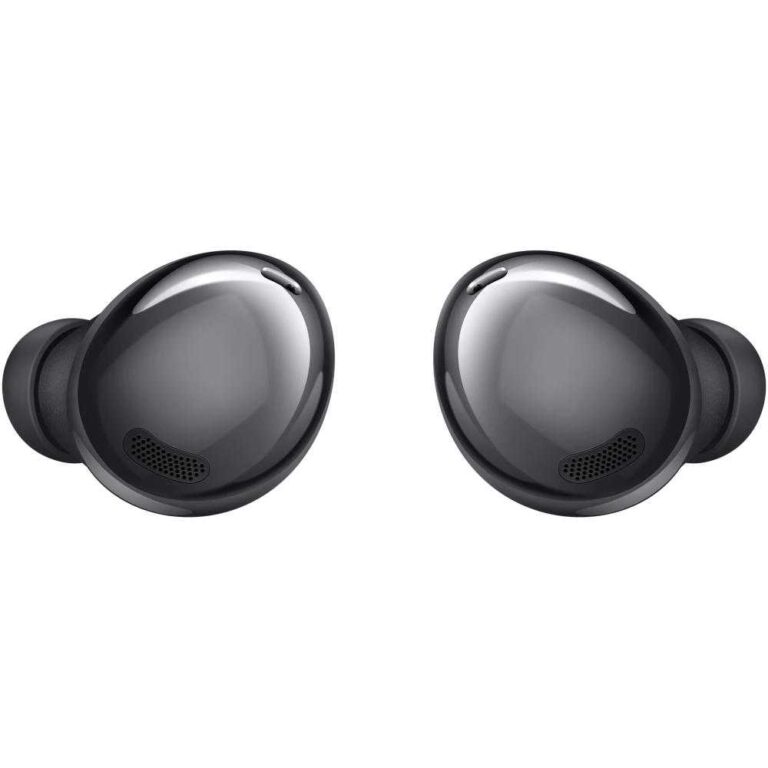 Casti True Wireless Samsung Galaxy Buds Pro, ANC, Phantom Silver