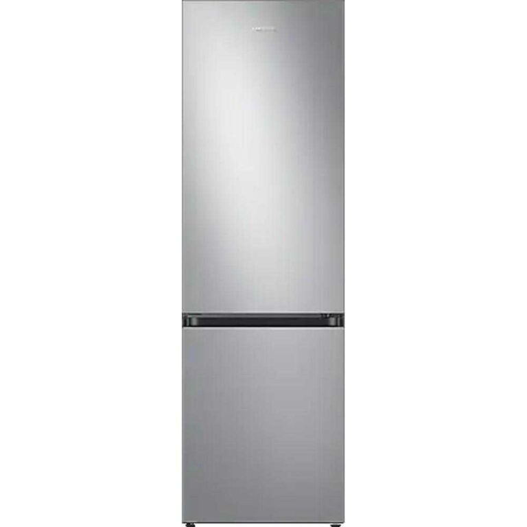Combina frigorifica Samsung RB36T600CSA/EF, 365 l, Clasa C, (clasificare energetica veche Clasa A+++)