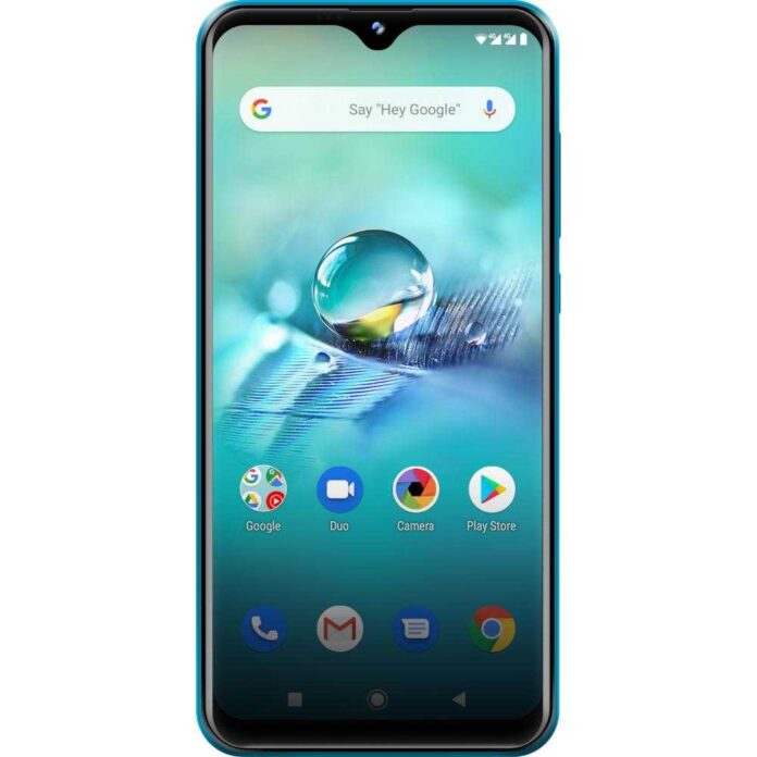 Telefon mobil Allview Soul X7 Style, 64GB, 4GB, Dual SIM, Turcoaz Telefon mobil Allview Soul X7 Style, 64GB, 4GB, Dual SIM, Turcoaz