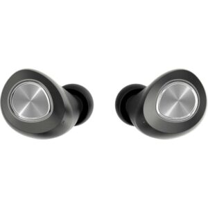Casti True Wireless Lenovo TWS HT10, Bluetooth, Negru Casti True Wireless Lenovo TWS HT10, Bluetooth, Negru
