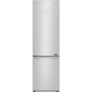 Combina frigorifica LG GBB92STACP, No Frost, 384 l, Clasa C, (clasificare energetica veche Clasa A+++) Combina frigorifica LG GBB92STACP, No Frost, 384 l, Clasa C, (clasificare energetica veche Clasa A+++)