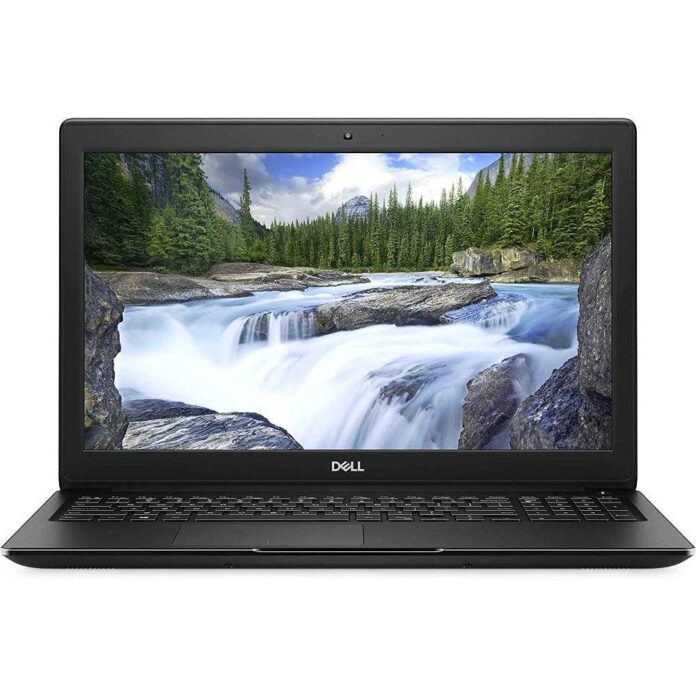 Laptop Dell Latitude 3510, Intel® Core&trade; i3-10110U, 8GB DDR4, SSD 256GB, Intel® UHD Graphics, Windows 10 Pro