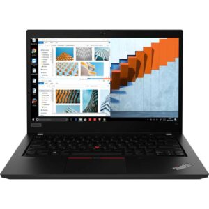 Laptop Lenovo ThinkPad T14, AMD Ryzen™ 7 PRO 4750U, 16GB DDR4, SSD 512GB, AMD Radeon™ Graphics, Windows 10 Pro Laptop Lenovo ThinkPad T14, AMD Ryzen™ 7 PRO 4750U, 16GB DDR4, SSD 512GB, AMD Radeon™ Graphics, Windows 10 Pro