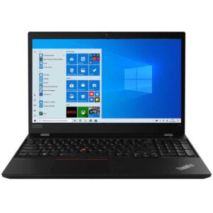 Laptop Lenovo ThinkPad T15 Gen 1, Intel® Core™ i5-10210U, 8GB DDR4, SSD 256GB, Intel® UHD Graphics, Windows 10 Pro Laptop Lenovo ThinkPad T15 Gen 1, Intel® Core™ i5-10210U, 8GB DDR4, SSD 256GB, Intel® UHD Graphics, Windows 10 Pro