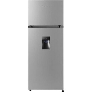 Frigider cu doua usi Heinner HF-205SWDF+, 206 l, Clasa F (clasificare energetica veche Clasa A+) Frigider cu doua usi Heinner HF-205SWDF+, 206 l, Clasa F (clasificare energetica veche Clasa A+)