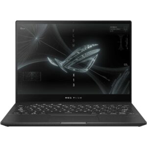Laptop Gaming Asus ROG Flow X13 GV301QH-K5010, AMD Ryzen™ 9 5900HS, 16GB LPDDR4X, SSD 1TB, NVIDIA GeForce GTX 1650 4GB, Free DOS Laptop Gaming Asus ROG Flow X13 GV301QH-K5010, AMD Ryzen™ 9 5900HS, 16GB LPDDR4X, SSD 1TB, NVIDIA GeForce GTX 1650 4GB, Free DOS