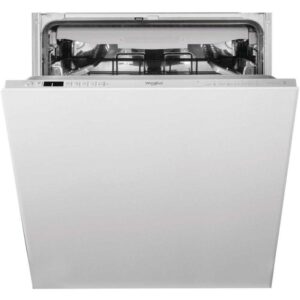 Masina de spalat vase incorporabila Whirlpool WIC 3C33 PFE, 14 seturi, 8 programe, Clasa D Masina de spalat vase incorporabila Whirlpool WIC 3C33 PFE, 14 seturi, 8 programe, Clasa D