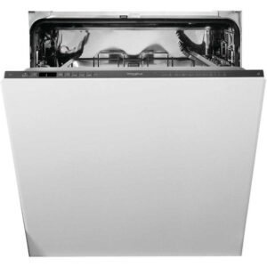 Masina de spalat vase incorporabila Whirlpool WIO 3T133 PE 6.5, 14 seturi, 10 programe, Clasa D, Program senzor al 6-lea simt Masina de spalat vase incorporabila Whirlpool WIO 3T133 PE 6.5, 14 seturi, 10 programe, Clasa D, Program senzor al 6-lea simt