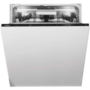 Masina de spalat vase incorporabila Whirlpool WIF 5O41 PLEGTS, 14 seturi, 11 programe, Clasa C Masina de spalat vase incorporabila Whirlpool WIF 5O41 PLEGTS, 14 seturi, 11 programe, Clasa C