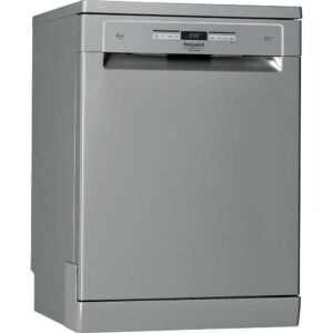 Masina de spalat vase Hotpoint HFO 3T241 WFG X, 14 seturi, 10 programe, Clasa A+++ Masina de spalat vase Hotpoint HFO 3T241 WFG X, 14 seturi, 10 programe, Clasa A+++