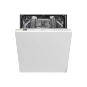 Masina de spalat vase incorporabila Indesit DIO 3C24 AC E, 14 seturi, 9 programe, Clasa E Masina de spalat vase incorporabila Indesit DIO 3C24 AC E, 14 seturi, 9 programe, Clasa E