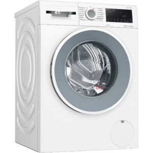 Masina de spalat rufe cu uscator Bosch WNA14400BY, 1400 RPM, 9 kg spalare, 6 kg uscare, Clasa E, (clasificare energetica veche Clasa B) Masina de spalat rufe cu uscator Bosch WNA14400BY, 1400 RPM, 9 kg spalare, 6 kg uscare, Clasa E, (clasificare energetica veche Clasa B)