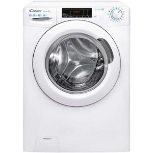 Masina de spalat rufe Candy SmartPro CSO44 1285TE/2-S, 1200 RPM, 8 kg, Clasa D, (clasificare energetica veche Clasa A+++) Masina de spalat rufe Candy SmartPro CSO44 1285TE/2-S, 1200 RPM, 8 kg, Clasa D, (clasificare energetica veche Clasa A+++)