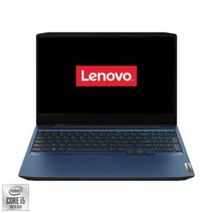 Laptop Gaming Lenovo IdeaPad 3 15IMH05, Intel® Core™ i5-10300H, 8GB DDR4, SSD 512GB, NVIDIA GeForce GTX 1650 Ti 4GB, Free DOS Laptop Gaming Lenovo IdeaPad 3 15IMH05, Intel® Core™ i5-10300H, 8GB DDR4, SSD 512GB, NVIDIA GeForce GTX 1650 Ti 4GB, Free DOS