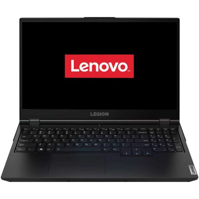 Laptop Gaming Lenovo Legion 5 15ARH05, AMD Ryzen™ 5 4600H, 8GB DDR4, SSD 512GB, NVIDIA GeForce GTX 1650 Ti 4GB, Free DOS Laptop Gaming Lenovo Legion 5 15ARH05, AMD Ryzen™ 5 4600H, 8GB DDR4, SSD 512GB, NVIDIA GeForce GTX 1650 Ti 4GB, Free DOS