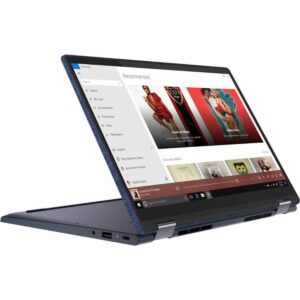 Laptop 2 in 1 Lenovo Yoga 6 13ARE05, AMD Ryzen™ 5 4500U, 16GB DDR4, SSD 512GB, AMD Radeon™ Graphics, Windows 10 Home Laptop 2 in 1 Lenovo Yoga 6 13ARE05, AMD Ryzen™ 5 4500U, 16GB DDR4, SSD 512GB, AMD Radeon™ Graphics, Windows 10 Home