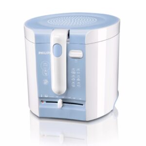 Friteuza Philips HD6103, 2000 W, 1.1 kg Friteuza Philips HD6103, 2000 W, 1.1 kg