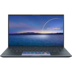 Laptop Asus ZenBook 14 UX435EG-A5044T, Intel® Core™ i7-1165G7, 16GB LPDDR4X, SSD 1TB, NVIDIA GeForce MX450 2GB, Windows 10 Home Laptop Asus ZenBook 14 UX435EG-A5044T, Intel® Core™ i7-1165G7, 16GB LPDDR4X, SSD 1TB, NVIDIA GeForce MX450 2GB, Windows 10 Home