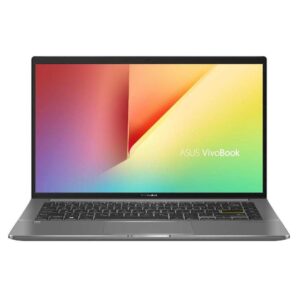 Laptop Asus VivoBook S14 S435EA-KC048T, Intel® Core™ i7-1165G7, 8GB LPDDR4X, SSD 512GB, Intel® Iris® Xe Graphics, Windows 10 Home Laptop Asus VivoBook S14 S435EA-KC048T, Intel® Core™ i7-1165G7, 8GB LPDDR4X, SSD 512GB, Intel® Iris® Xe Graphics, Windows 10 Home