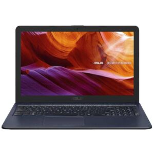 Laptop Asus X543NA-C41G0T, Intel® Celeron® N3350, 4GB LPDDR3, HDD 1TB, Intel® HD Graphics, Windows 10 Home Laptop Asus X543NA-C41G0T, Intel® Celeron® N3350, 4GB LPDDR3, HDD 1TB, Intel® HD Graphics, Windows 10 Home