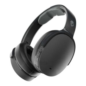 Casti Audio Over-Ear Skullcandy Hesh, ANC, Bluetooth, True Black Casti Audio Over-Ear Skullcandy Hesh, ANC, Bluetooth, True Black