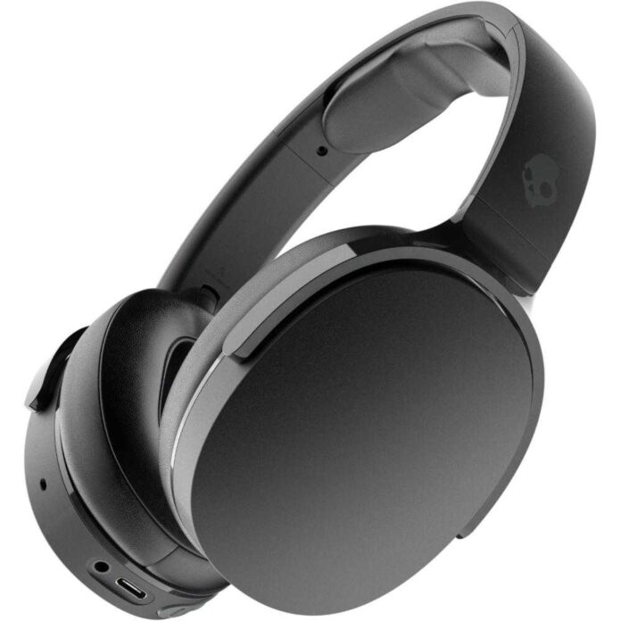 Casti Audio Over-Ear Skullcandy Hesh Evo, Bluetooth, True Black Casti Audio Over-Ear Skullcandy Hesh Evo, Bluetooth, True Black