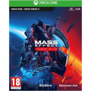 Joc Xbox One Mass Effect Legendary Edition Joc Xbox One Mass Effect Legendary Edition