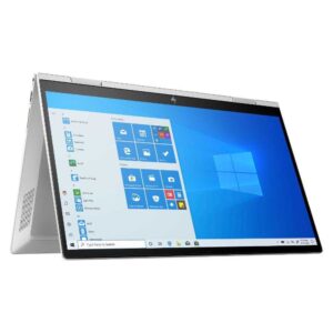 Laptop 2 in 1 HP Envy x360 Convertible 15-ed0016nn, Intel® Core™ i5-1035G1, 16GB DDR4, SSD 512GB, Intel® UHD Graphics, Windows 10 Home Laptop 2 in 1 HP Envy x360 Convertible 15-ed0016nn, Intel® Core™ i5-1035G1, 16GB DDR4, SSD 512GB, Intel® UHD Graphics, Windows 10 Home