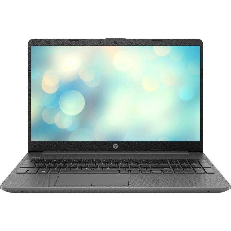Laptop HP 15-gw0003nq, AMD Ryzen&trade; 3 3250U, 16GB DDR4, SSD 256GB, AMD Radeon&trade; 620 2GB, Free DOS