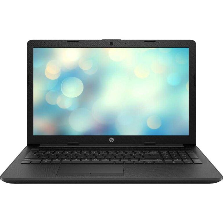 Laptop HP 15-da2046nq, Intel® Core&trade; i3-10110U, 4GB DDR4, SSD 256GB, Intel® UHD Graphics, Free DOS