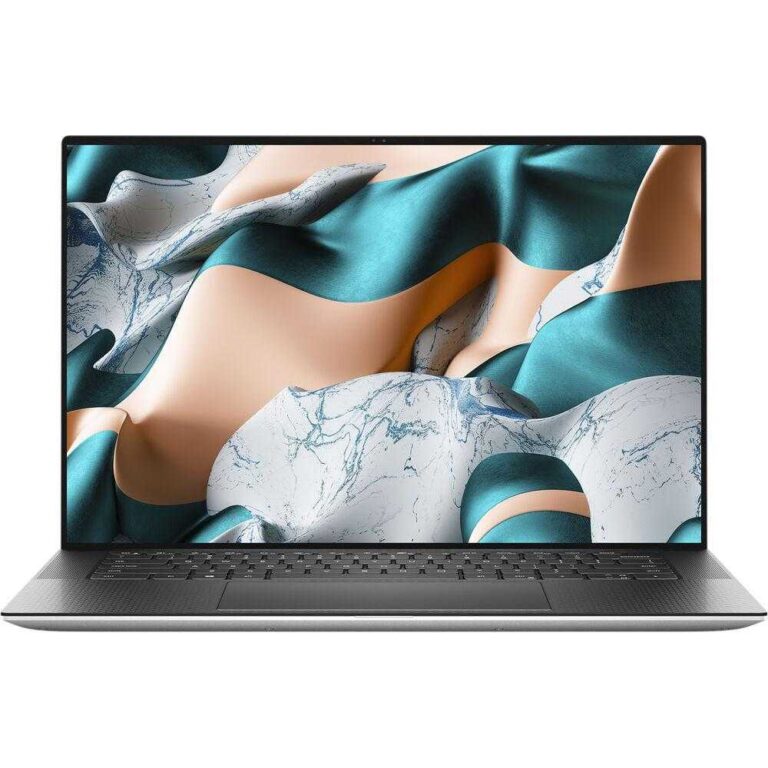Laptop Dell XPS 15 9500, Intel® Core&trade; i9-10885H, 32GB DDR4, SSD 2TB, NVIDIA GeForce GTX 1650 Ti 4GB, Windows 10 Pro