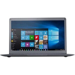Laptop Jumper EZbook X3, Intel Celeron N3350, 4GB DDR4, SSD 64GB, Intel HD Graphics, Windows 10 Home Laptop Jumper EZbook X3, Intel Celeron N3350, 4GB DDR4, SSD 64GB, Intel HD Graphics, Windows 10 Home
