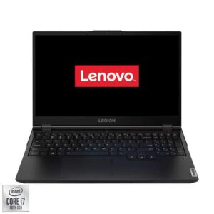 Laptop Gaming Lenovo Legion 5 17IMH05H, Intel® Core™ i7-10750H, 16GB DDR4, SSD 512GB, NVIDIA GeForce GTX 1660 Ti 6GB, Free DOS Laptop Gaming Lenovo Legion 5 17IMH05H, Intel® Core™ i7-10750H, 16GB DDR4, SSD 512GB, NVIDIA GeForce GTX 1660 Ti 6GB, Free DOS