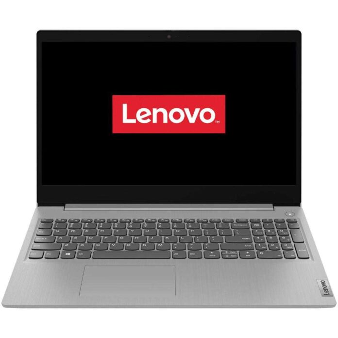 Laptop Lenovo IdeaPad 3 15ADA05, AMD Ryzen&trade; 5 3500U, 8GB DDR4, SSD 512GB, AMD Radeon&trade; Vega 8 Graphics, Free DOS