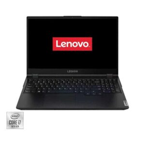 Laptop Gaming Lenovo Legion 5 15IMH05H, Intel® Core™ i7-10870H, 16GB DDR4, SSD 512GB, NVIDIA GeForce GTX 1660 Ti 6GB, Free DOS Laptop Gaming Lenovo Legion 5 15IMH05H, Intel® Core™ i7-10870H, 16GB DDR4, SSD 512GB, NVIDIA GeForce GTX 1660 Ti 6GB, Free DOS