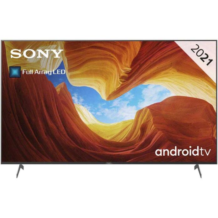 Televizor Smart LED, Sony Bravia KE-65XH9077, 164 cm, Ultra HD 4K, Android Televizor Smart LED, Sony Bravia KE-65XH9077, 164 cm, Ultra HD 4K, Android